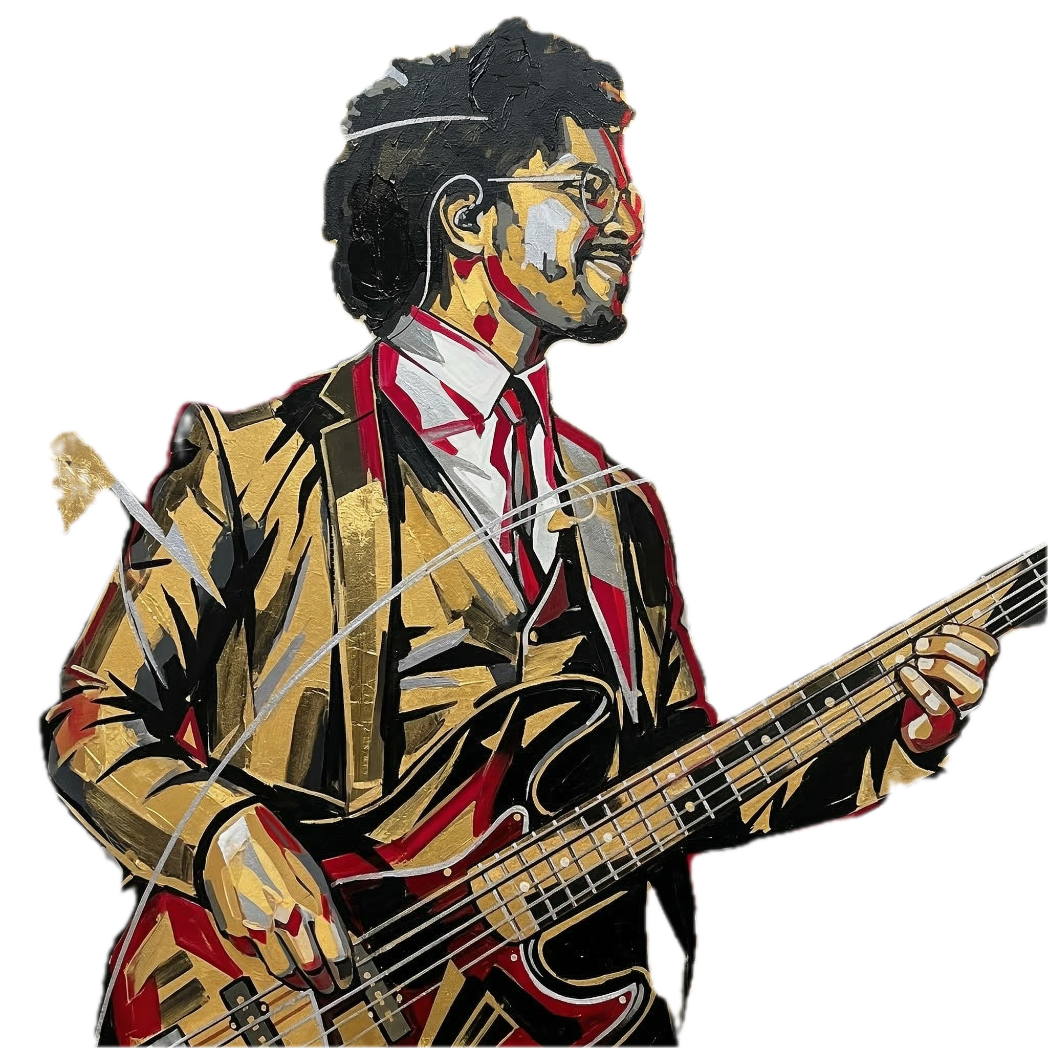 Ramon de Bruyn