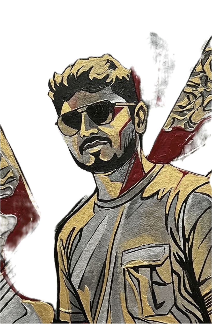 Sam Babu